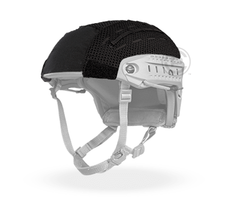 Crye AirFrame™ Helmet Cover