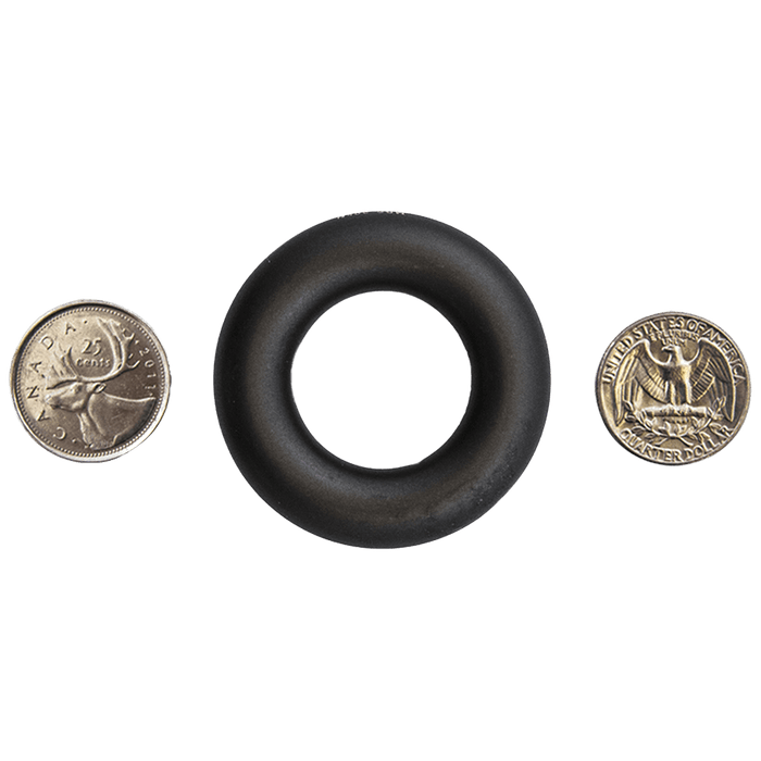 DMM® Anchor Ring 26 mm - Matte Grey
