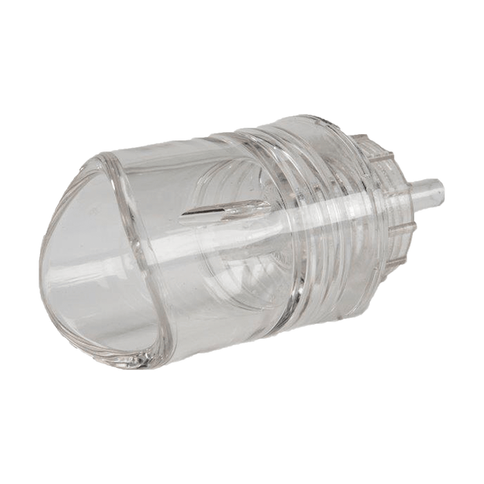 EyeCap™ Eye Irrigation Bottle Shield