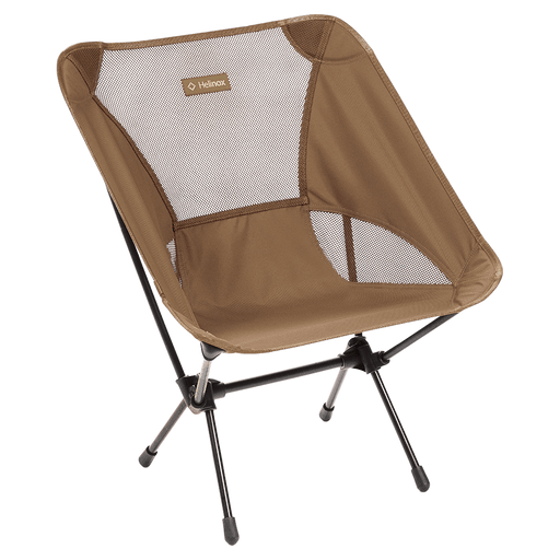 Helinox, Chair One, Coyote Tan