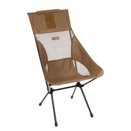 Helinox, Sunset Chair, Coyote Tan