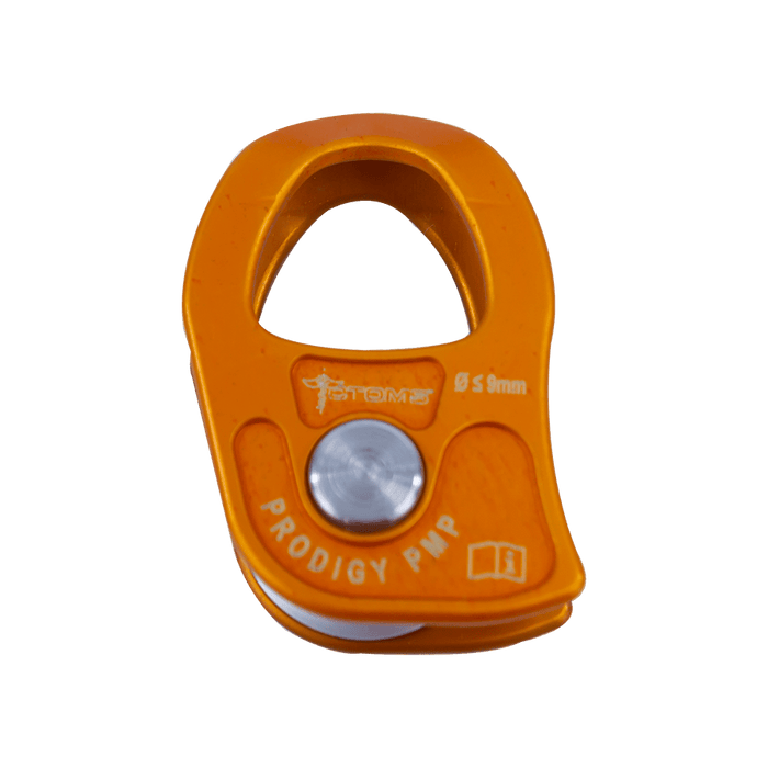 Prodigy™ PMP - (Prusik Minding Pulley)