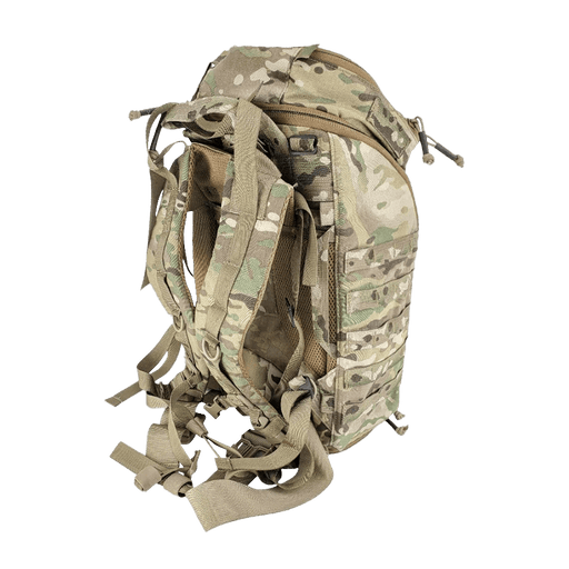 SOTech COBRA Modular Assault Aid Bag and Panel, OCP