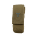 Tourniquet Pouch with Molle, Gen III - Snap Closure tab