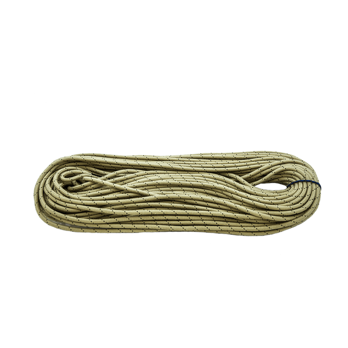 TRACE™ Systems Rope 6mm, Dual Pattern with Sewn Eyes