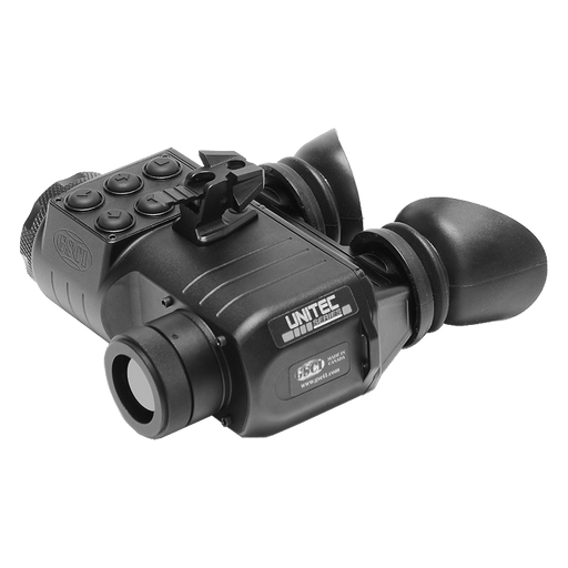 UNITEC-G64 Lightweight Long-Range TI System Goggles