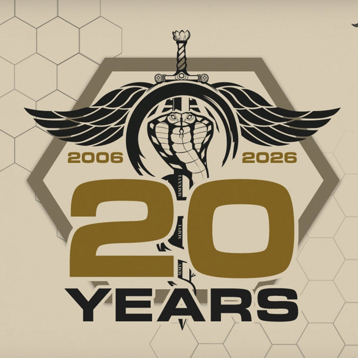CTOMS Celebrates 20 Years - CTOMS