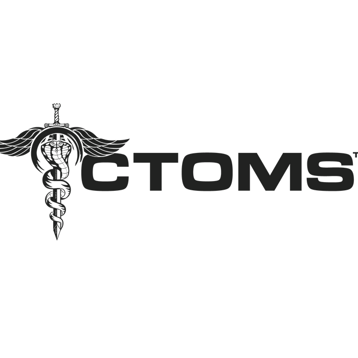 The Meaning Behind CTOMS New Logo - CTOMS