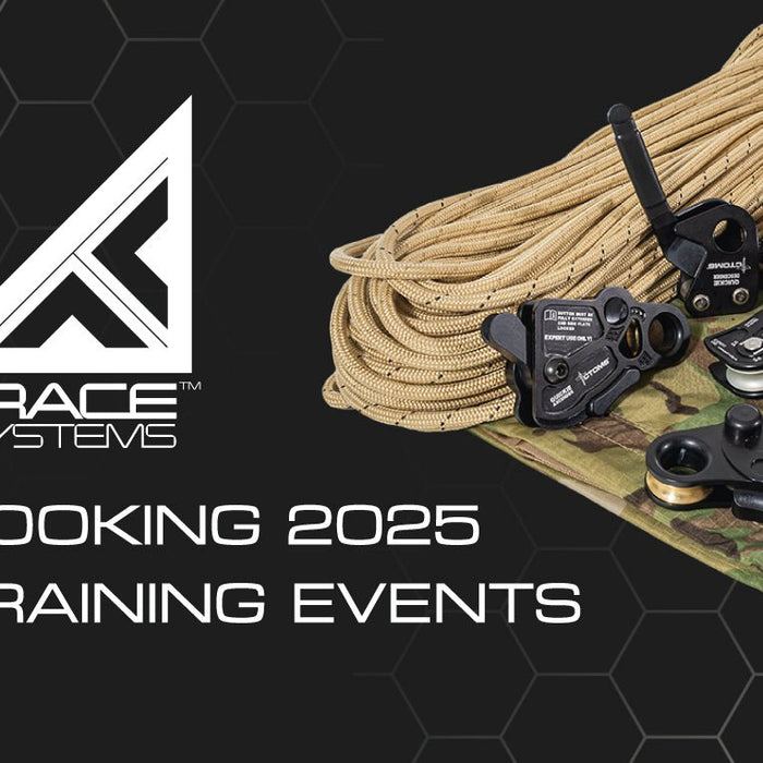 TRACE™ Systems Courses - Now Booking 2025 - CTOMS