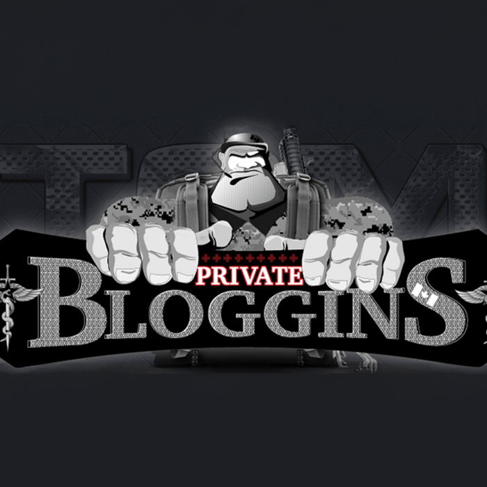 Welcome to Private Bloggins! - CTOMS