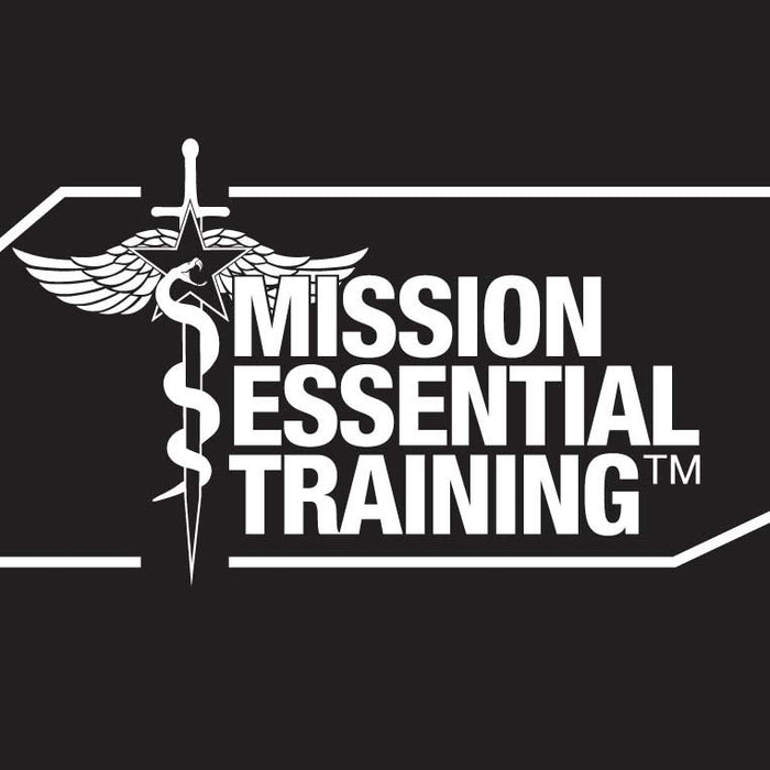 Wound Irrigation in Prolonged Field Care: Potable Water vs. Normal Saline - CTOMS