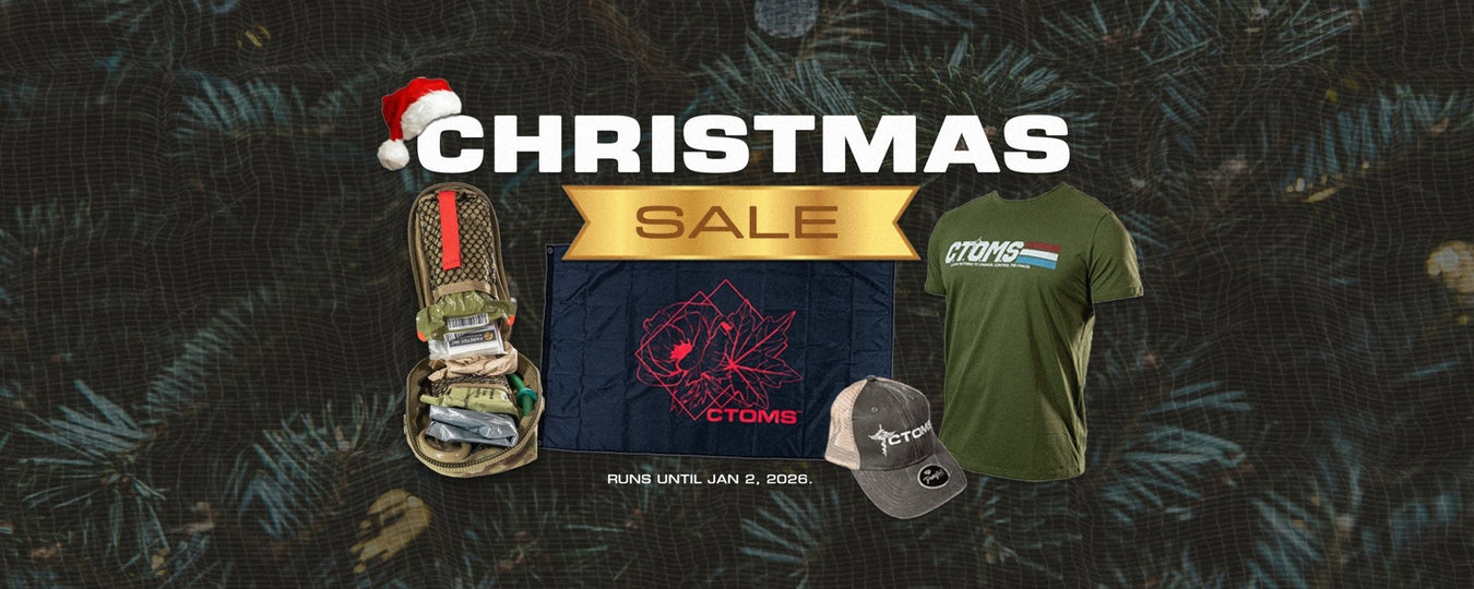 Christmas Sale Items - CTOMS