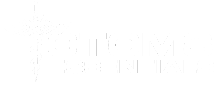 CTOMS Essentials - CTOMS