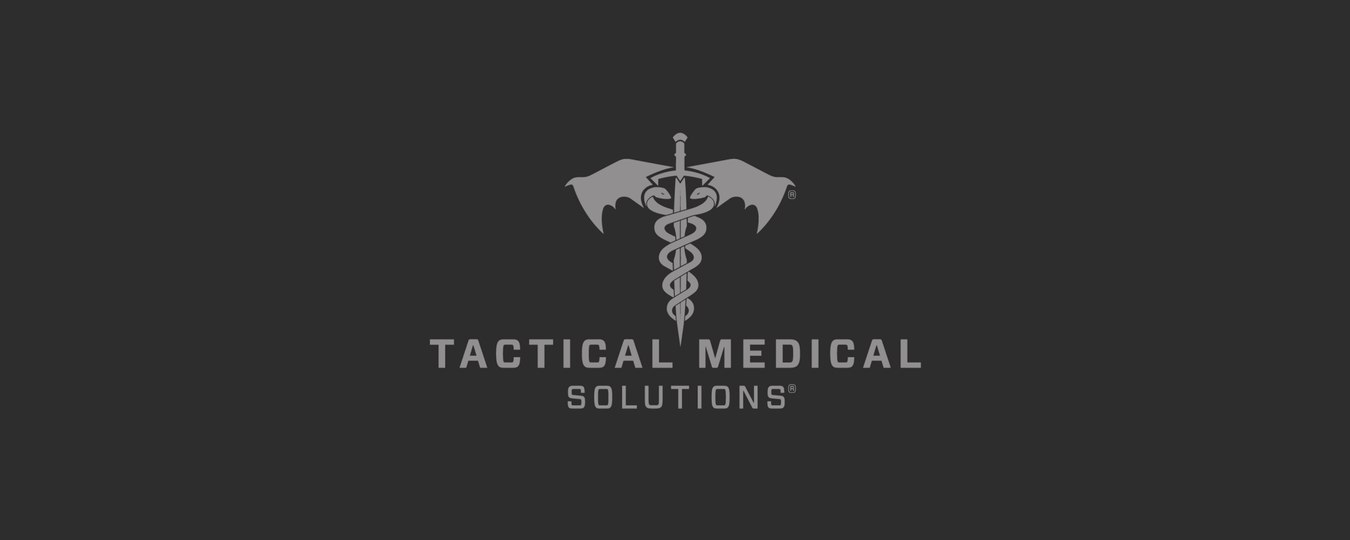Tactical Medical Solutions - CTOMS