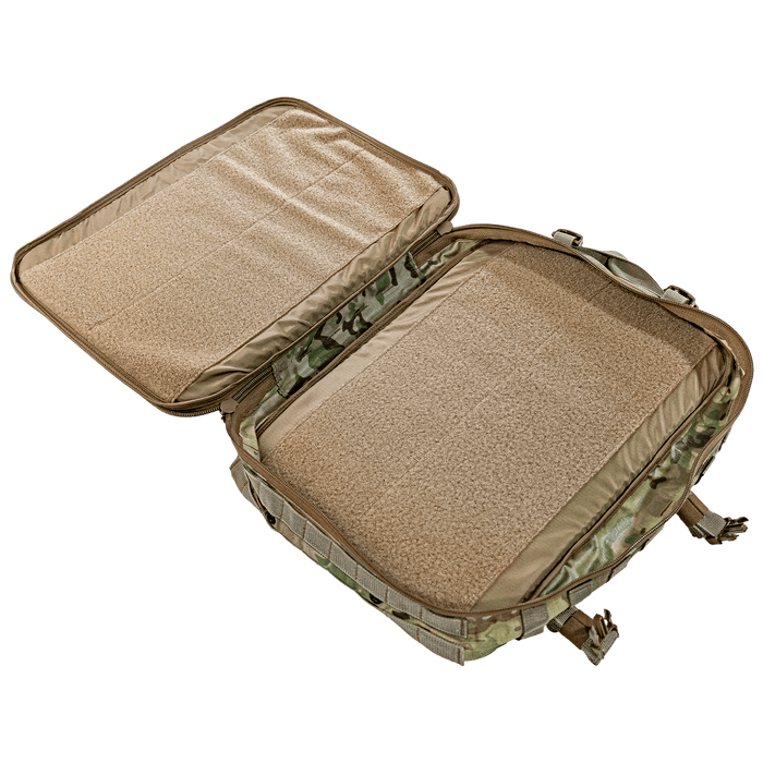 2NDLINE MAIN PACK GEN III Lite