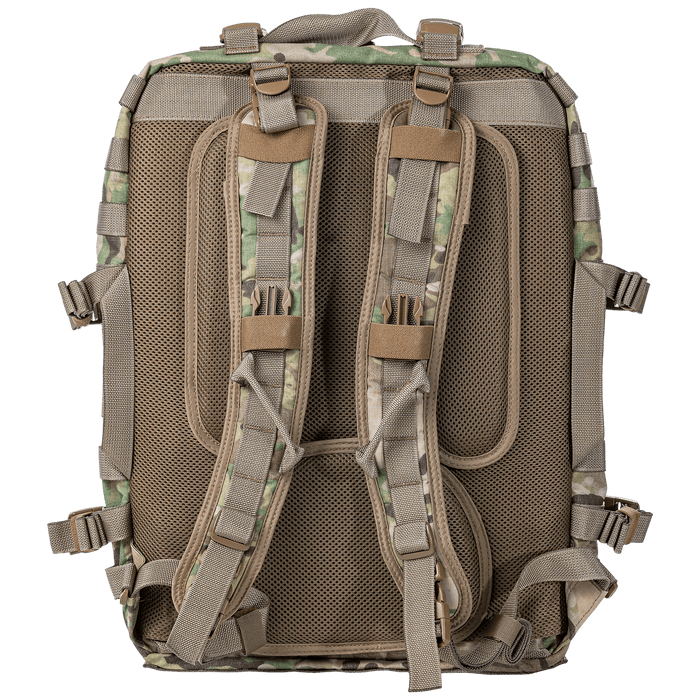2NDLINE MAIN PACK GEN III Lite