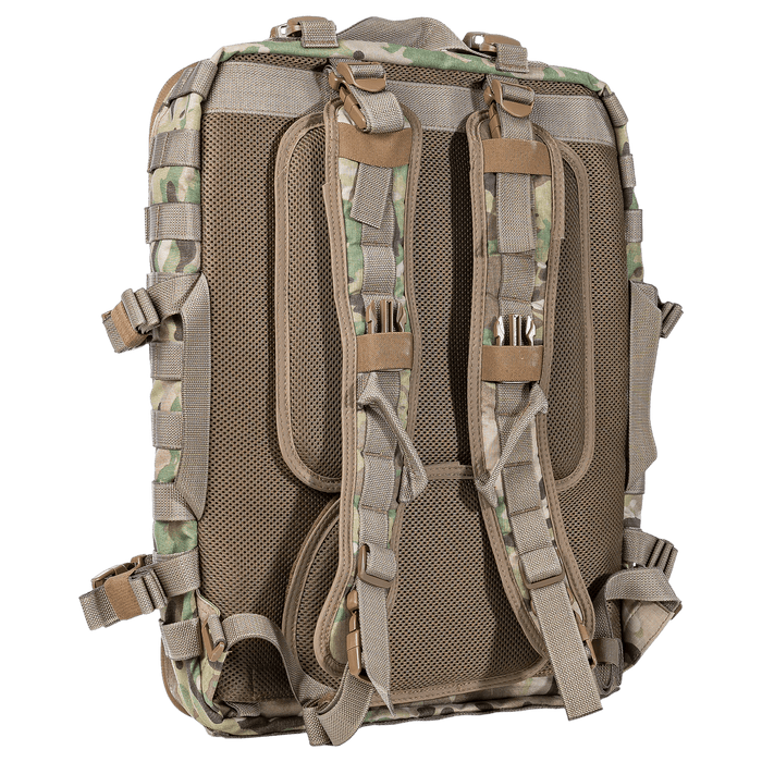 2NDLINE MAIN PACK GEN III Lite