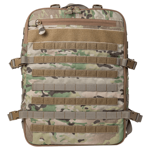 2NDLINE MAIN PACK GEN III Lite