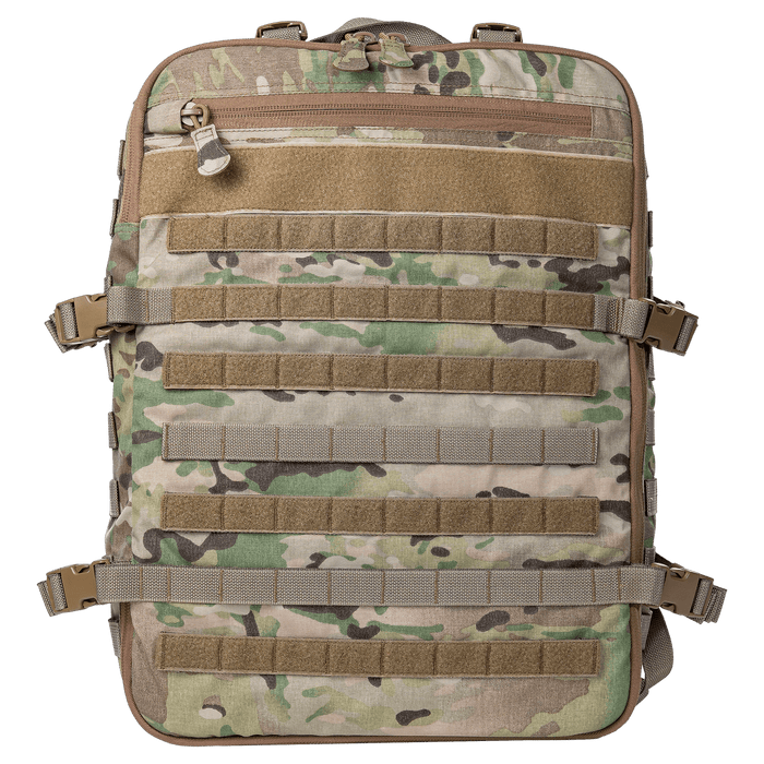 2NDLINE MAIN PACK GEN III Lite