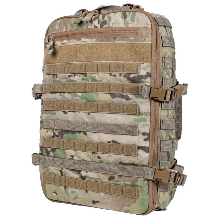 2NDLINE MAIN PACK GEN III Lite