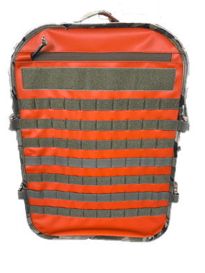 2NDLine Waterproof Pack, SAR Edition