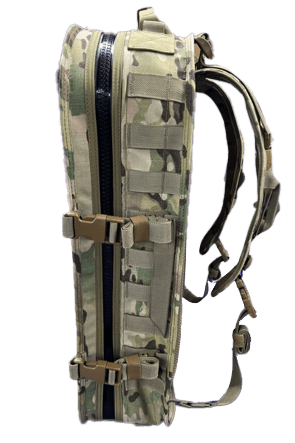 2NDLine Waterproof Pack, SAR Edition