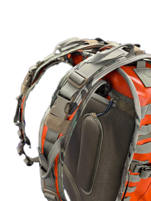 2NDLine Waterproof Pack, SAR Edition