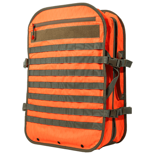 2NDLine Waterproof Pack, SAR Edition