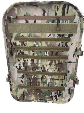 2NDLine Waterproof Pack, SAR Edition