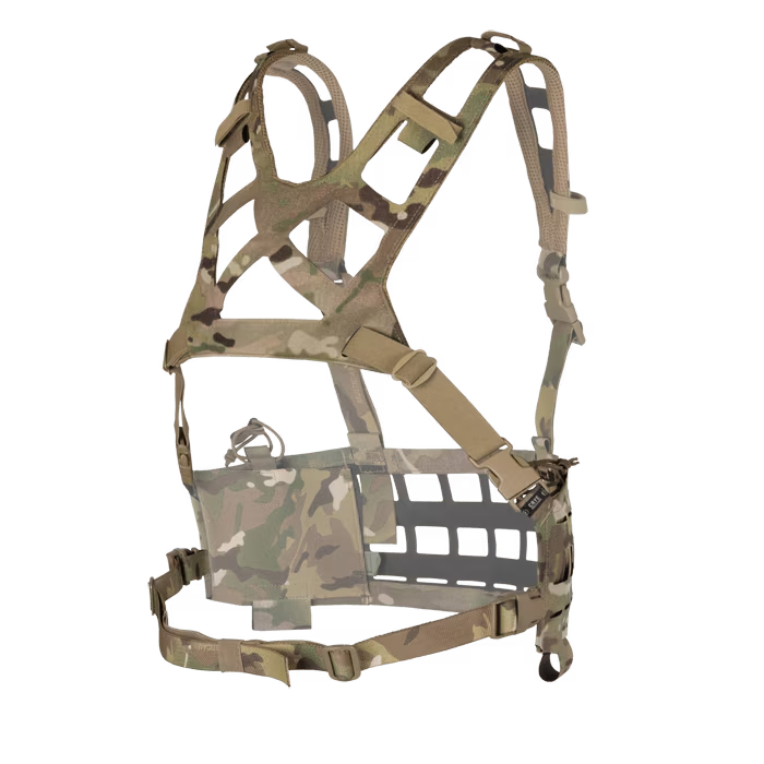 Crye AirLite® Convertible Chest Rig