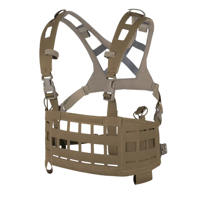Crye AirLite® Convertible Chest Rig — CTOMS Crye AirLite® Convertible Chest Rig — CTOMS