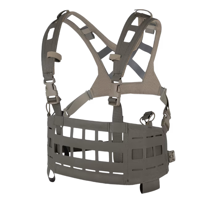 Crye AirLite® Convertible Chest Rig — CTOMS