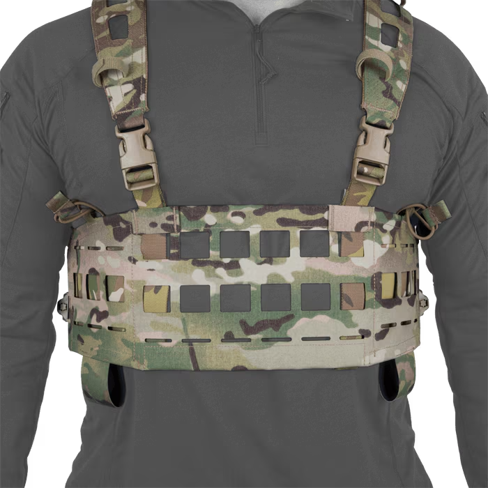 Crye AirLite® Convertible Chest Rig — CTOMS Crye AirLite® Convertible Chest Rig — CTOMS
