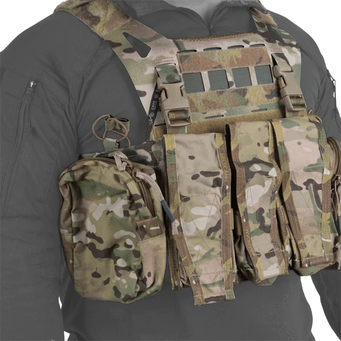 Crye AirLite® Convertible Chest Rig