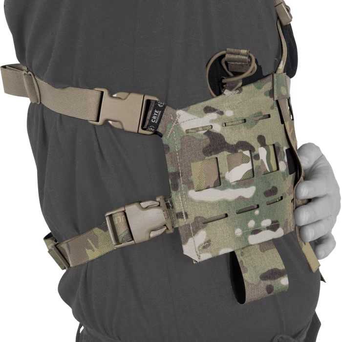 Crye AirLite® Convertible Chest Rig