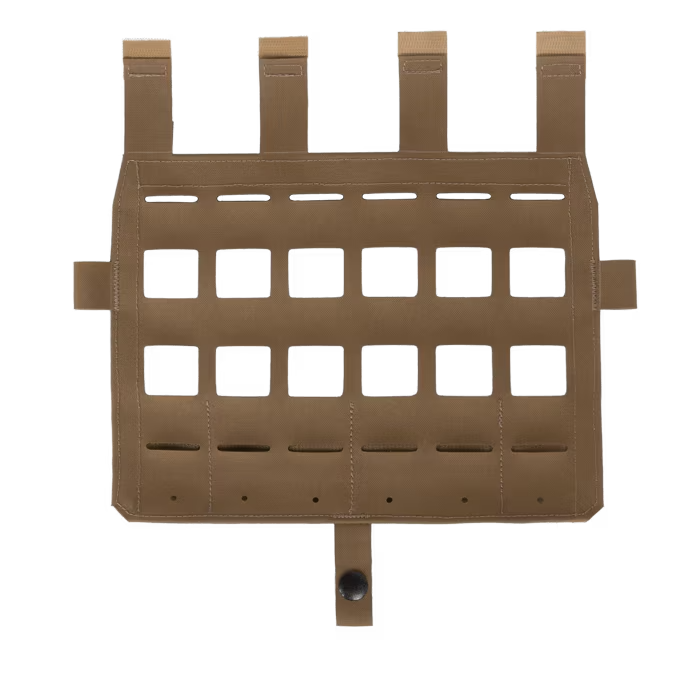 Crye AirLite® Detachable Flap MOLLE