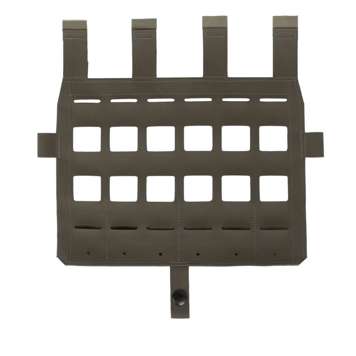 Crye AirLite® Detachable Flap MOLLE