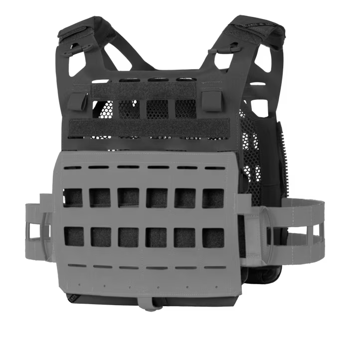 Crye AirLite Structural Plate Carrier (SPC) — CTOMS