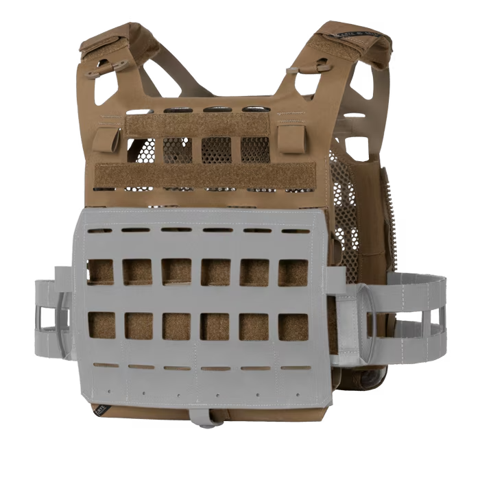 Crye AirLite Structural Plate Carrier (SPC) — CTOMS
