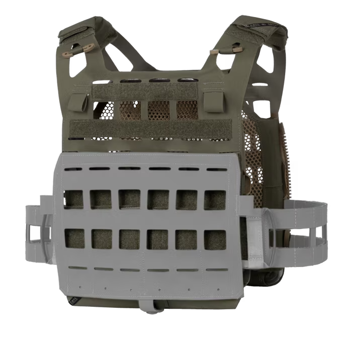Crye AirLite Structural Plate Carrier (SPC)