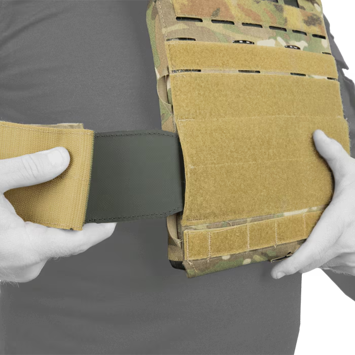 Crye AirLite Structural Plate Carrier (SPC)