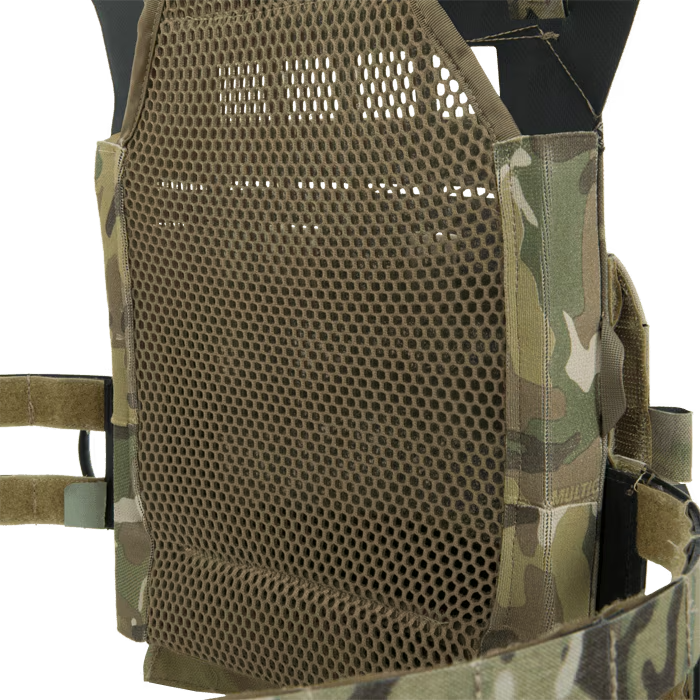 Crye AirLite Structural Plate Carrier (SPC)