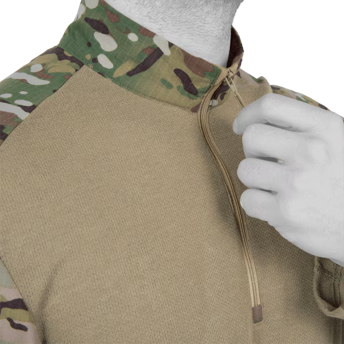 Crye G4 Hot Weather Combat Shirt™