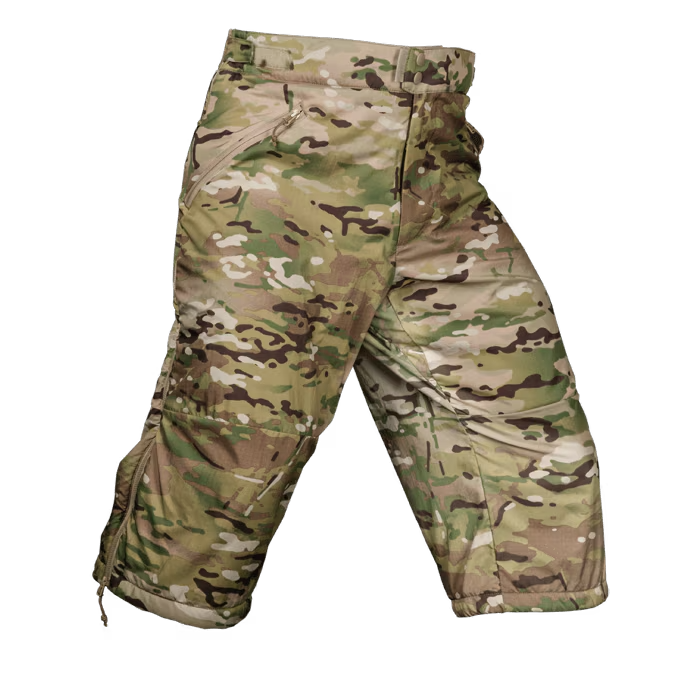 Crye Alpine Terrain Operations (ATO™) Mid Loft Pant