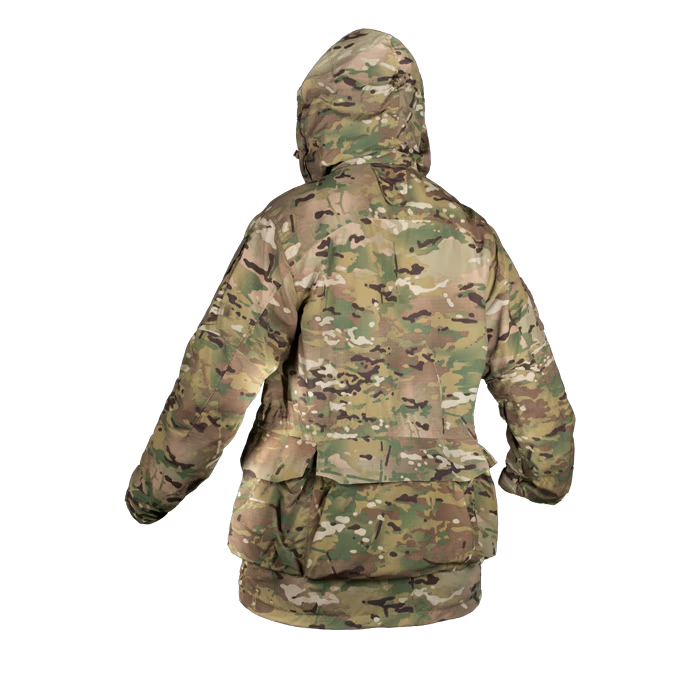 Crye SMOC™ (Special Missions Operations Coat)