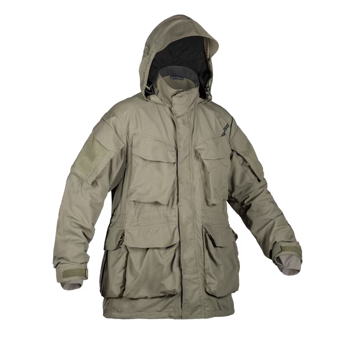 Crye SMOC™ (Special Missions Operations Coat)
