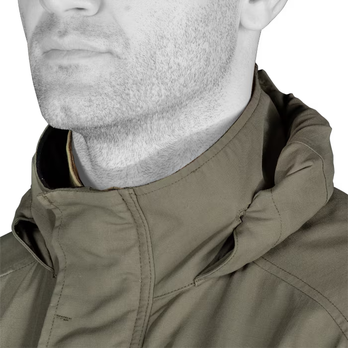 Crye SMOC™ (Special Missions Operations Coat)