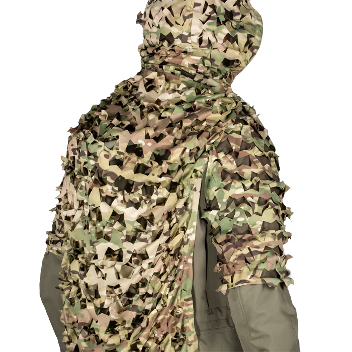 Crye SMOC™ (Special Missions Operations Coat)