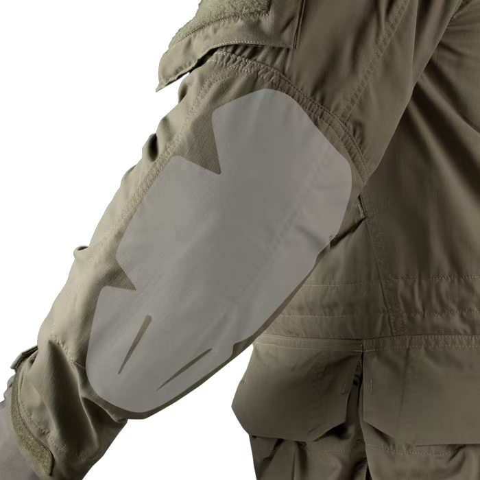 Crye SMOC™ (Special Missions Operations Coat)