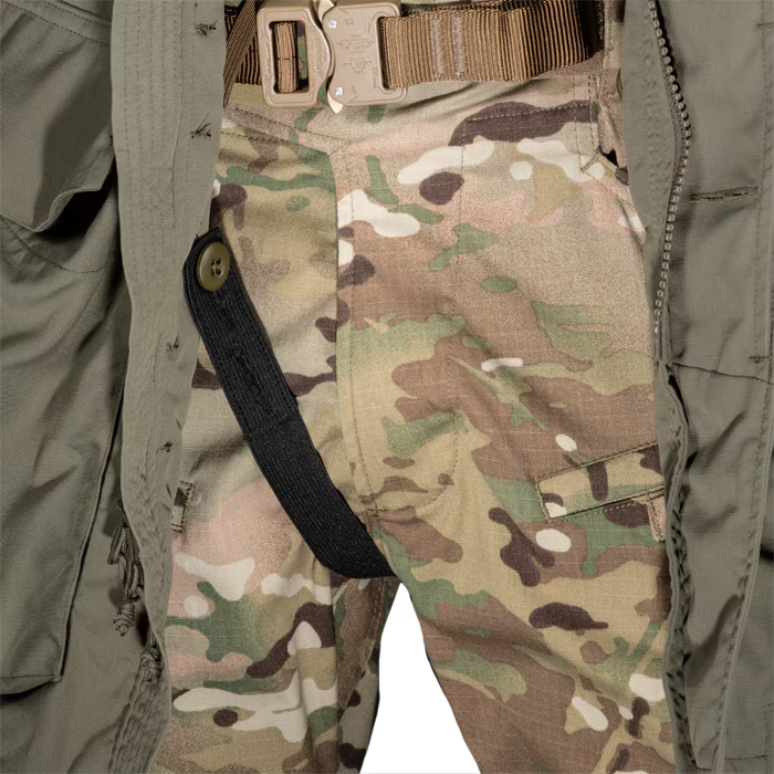 Crye SMOC™ (Special Missions Operations Coat)